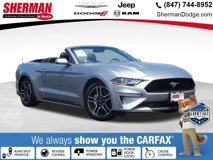 Used 2023 Ford Mustang Premium