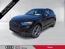 New 2025 Audi Q5 e Premium Plus