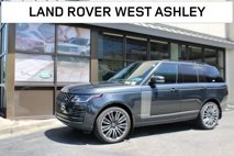 Used 2021 Land Rover Range Rover Autobiography