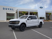 New 2025 Ford F150 Tremor w/ Equipment Group 402A High