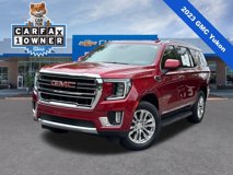 Used 2023 GMC Yukon SLT