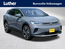 New 2025 Volkswagen ID.4 Pro S Plus
