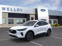 New 2025 Ford Escape SE w/ PHEV Premium Package
