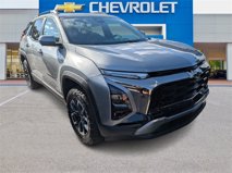 New 2026 Chevrolet Equinox ACTIV w/ Safety and Technology Package