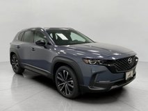 New 2025 MAZDA CX-50 AWD 2.5 S w/ Weather Package