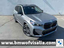 New 2025 BMW X1 M35i w/ Premium Package