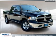 Used 2023 RAM 1500 Classic SLT w/ Trailer & Traction Group