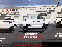 Used 2016 RAM 1500 Outdoorsman