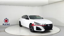 Used 2024 Nissan Altima 2.5 SR