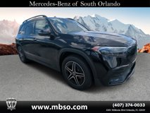 Certified 2024 Mercedes-Benz EQB 300 4MATIC