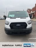 New 2025 Ford Transit 150 Low Roof