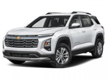 New 2025 Chevrolet Equinox LT w/ Safety and Technology Package