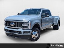 New 2025 Ford F350 XL