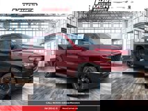 New 2025 RAM 1500 Classic Warlock
