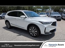 New 2026 Acura MDX w/ Technology Package