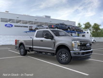 New 2025 Ford F350 XLT