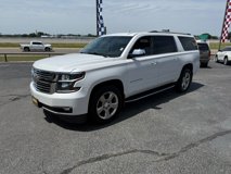 Used 2016 Chevrolet Suburban LTZ