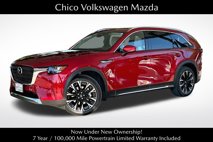 Used 2025 MAZDA CX-90 Plug-In Hybrid w/ Premium Plus