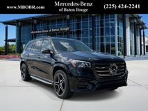 Certified 2025 Mercedes-Benz GLS 450 4MATIC