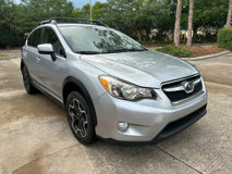 Used 2015 Subaru Crosstrek 2.0i Premium w/ Moonroof Package