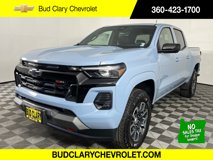 New 2025 Chevrolet Colorado Z71 w/ Technology Package