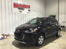 Used 2020 Chevrolet Trax LT