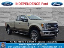 Certified 2017 Ford F250 Lariat w/ Chrome Package
