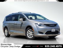 Used 2020 Chrysler Pacifica Touring-L