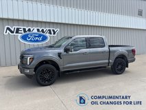 Used 2024 Ford F150 Lariat