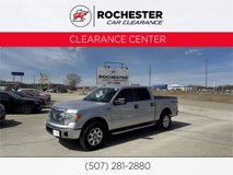 Used 2014 Ford F150 XLT w/ Equipment Group 302A Luxury