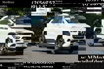 Certified 2025 Mercedes-Benz GLA 250 4MATIC