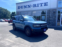 Used 2021 Ford Bronco Sport Big Bend