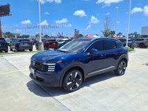 New 2025 Nissan Kicks SR