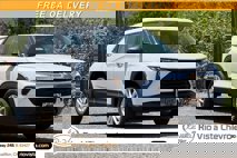 New 2026 Chevrolet TrailBlazer LS