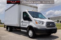 Used 2017 Ford Transit 350 178 DRW w/ Exterior Upgrade Package