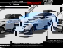 New 2025 Nissan Murano SL
