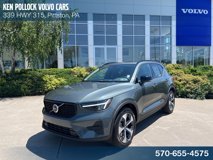 New 2026 Volvo XC40 B5 Core w/ Protection Package Premier