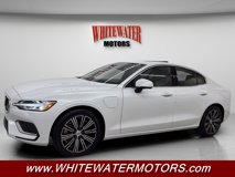 Used 2021 Volvo S60 T8 Inscription