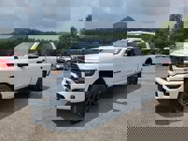 New 2025 RAM 2500 Big Horn
