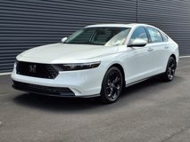 Used 2023 Honda Accord EX