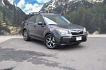 Used 2016 Subaru Forester 2.0XT Premium