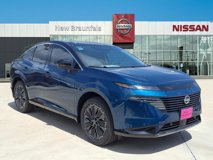 New 2025 Nissan Murano Platinum w/ Cargo Package
