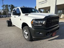 New 2024 RAM 3500 Tradesman w/ Max Tow Package