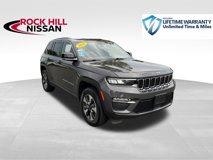 Used 2024 Jeep Grand Cherokee Limited 4xe