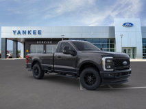 New 2025 Ford F350 XL w/ STX Appearance Package