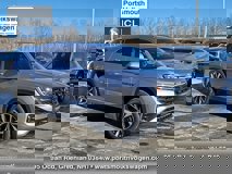 New 2025 Volkswagen Atlas Cross Sport SEL Premium R-Line
