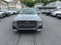 New 2025 Mercedes-Benz GLS 450 4MATIC
