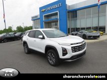 New 2026 Chevrolet Equinox LT w/ Convenience Package II