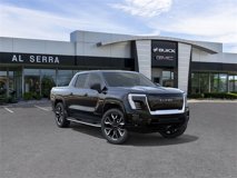 New 2025 GMC Sierra EV Denali