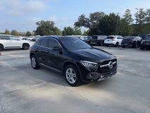 Certified 2023 Mercedes-Benz GLA 250 4MATIC